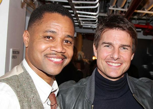 Hiç yaşlanmayan adam: Tom Cruise'un gençlik sırrı