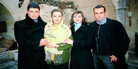 2000'li yıllara damgasını vurmuş diziler!