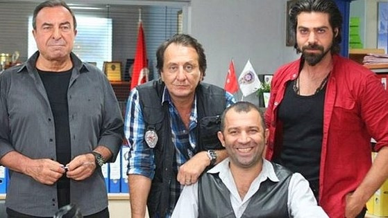 2000'li yıllara damgasını vurmuş diziler!