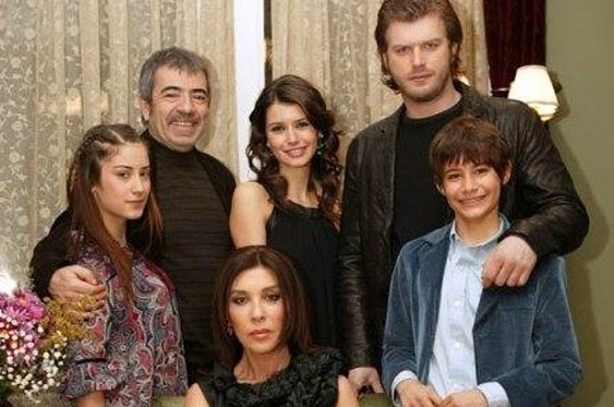 2000'li yıllara damgasını vurmuş diziler!