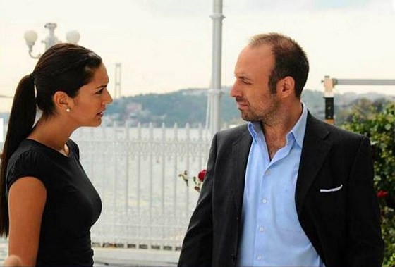 2000'li yıllara damgasını vurmuş diziler!
