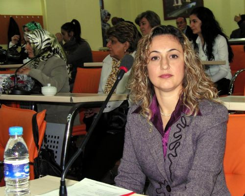 Bu da AK Parti Star !