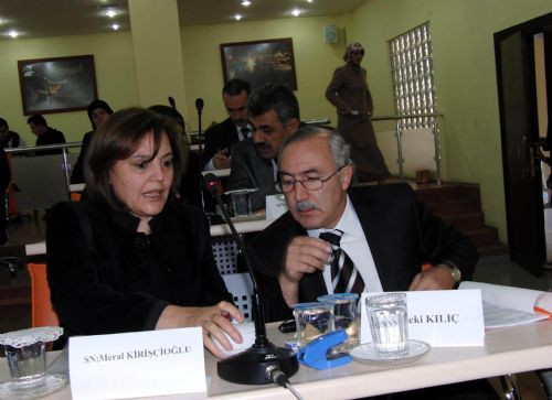 Bu da AK Parti Star !