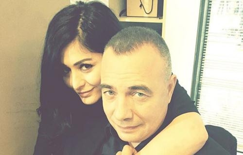 Deniz Çakır'ın dövmesi ortaya çıktı
