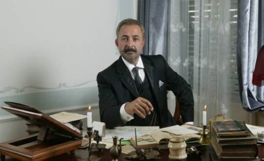 Hangi ünlü nereli