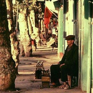 İstanbul'un eski fotoğrafları!