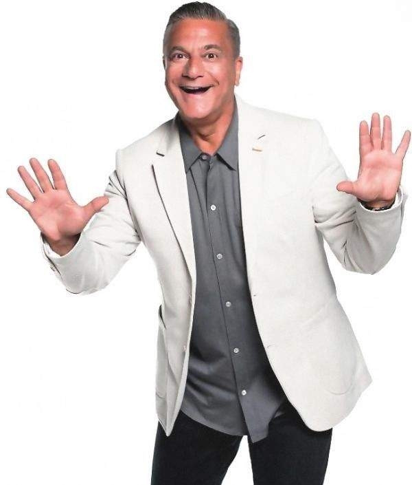 Mehmet Ali Erbil'e 19'luk sevgili