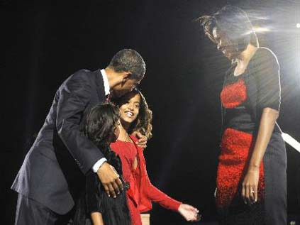 Michelle Obama