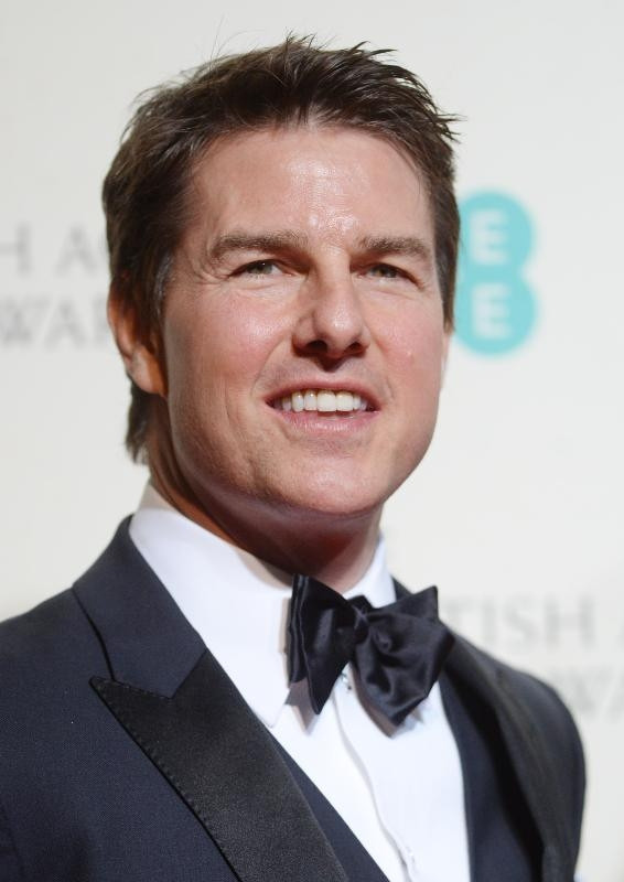 Tom Cruise neden yaşlanmıyor ?