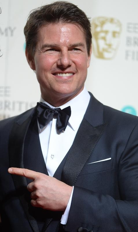 Tom Cruise neden yaşlanmıyor ?