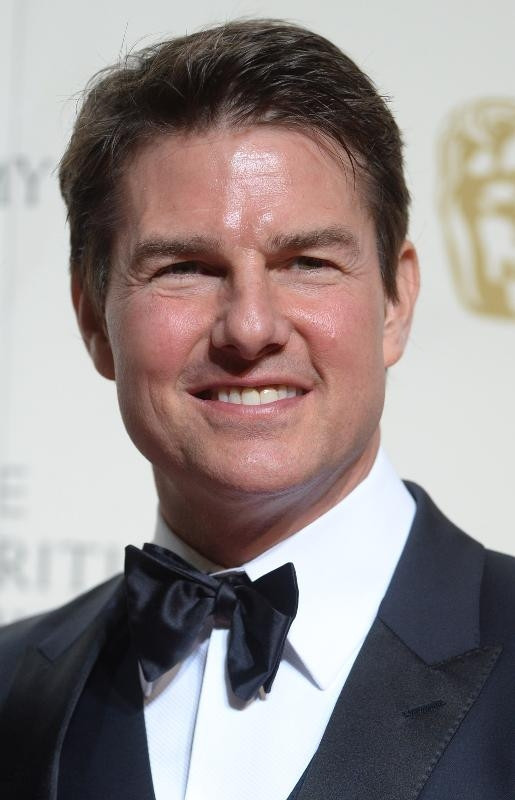 Tom Cruise neden yaşlanmıyor ?