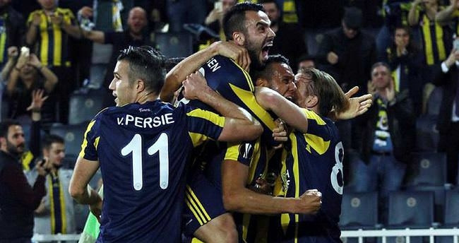 Günün en çok okunan spor haberleri (17 Şubat 2016)