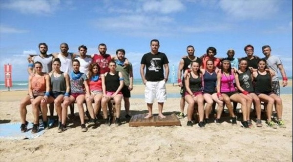 Survivor'da bu ilk kez yaşandı