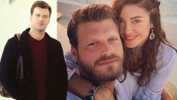 Kıvanç Tatlıtuğ damat tıraşı oldu
