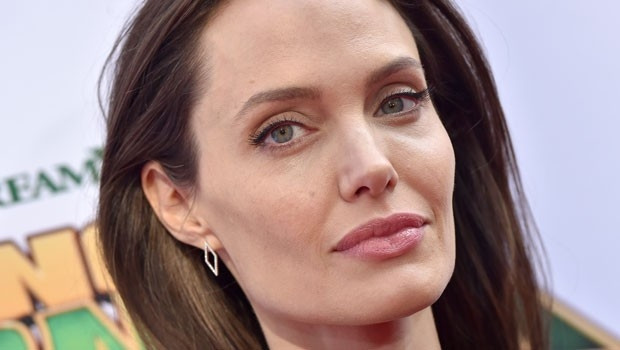 Angelina Jolie: ''Hiç çocuğum olsun istememiştim''
