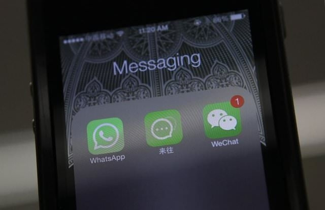 Whatsapp kullananlar dikkat !