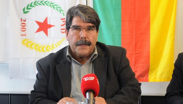Kimdir bu PYD/YPG ?