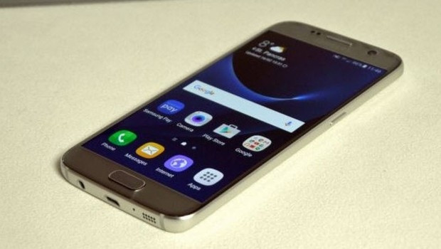 Samsung Galaxy S7 ve Galaxy S7 Edge tanıtıldı