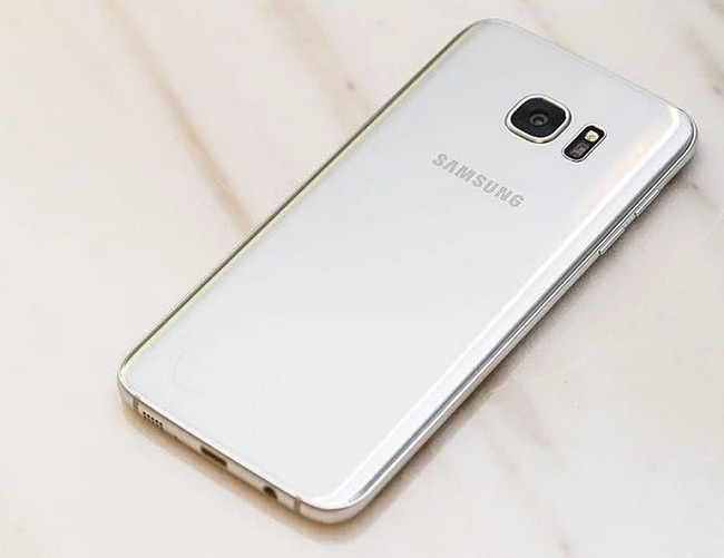 Samsung Galaxy S7 ve Galaxy S7 Edge tanıtıldı