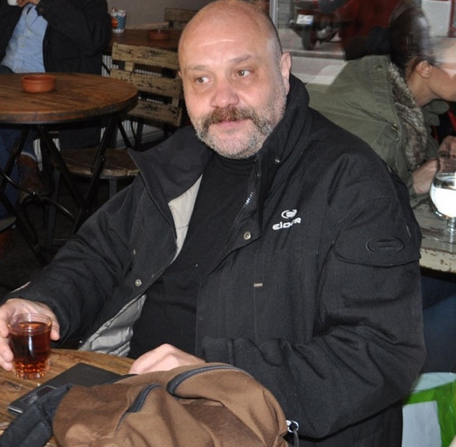 Ahmet Mümtaz Taylan'dan aşk iddialarına yanıt