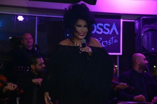 Bülent Ersoy: Hala kız oğlan kızım