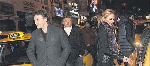 Tuba Ünsal ile Mirgün Cabas hakkında bomba gibi düşen iddia
