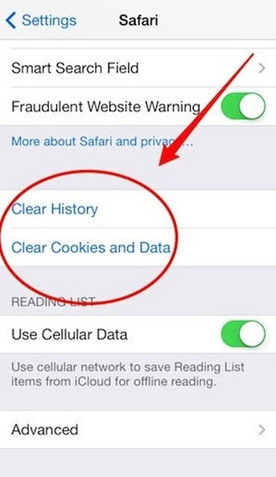 iPhone'ları hızlandırmanın yolları