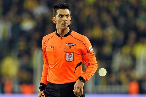 Son yılların unutulmayacak hakem kararları