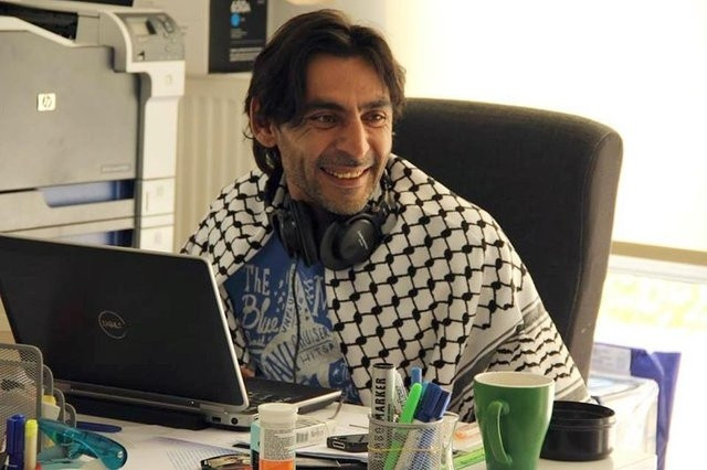 DAEŞ'ten kuryesine bombalı çanta testi