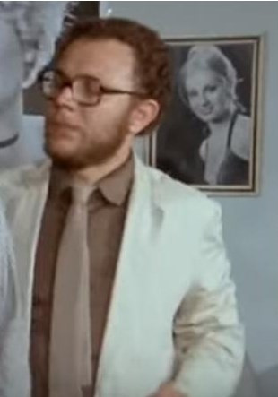 Levent Öktem Kimdir?