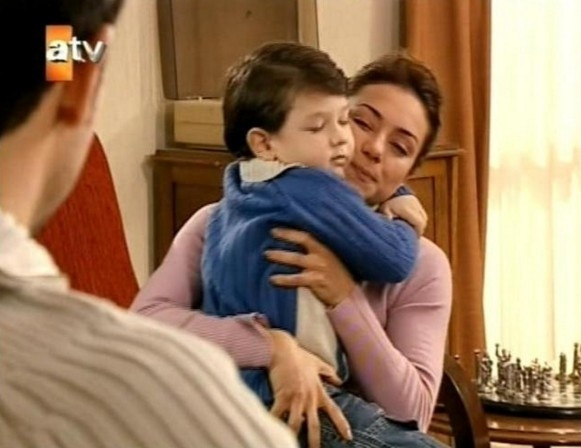 Aliye'nin oğlu Arda büyüdü ! Yeni halini görünce şaşıracaksınız..