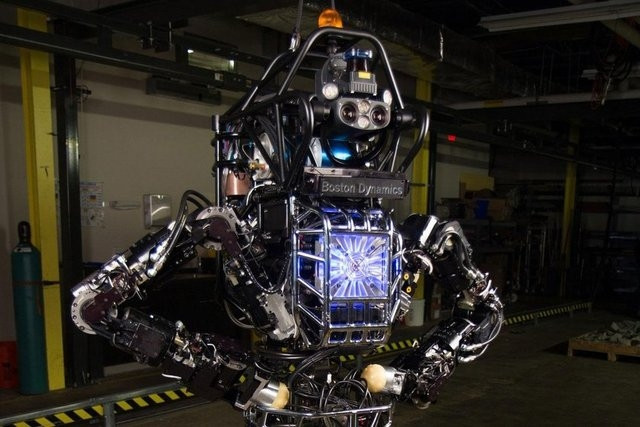 En akıllı robotlar