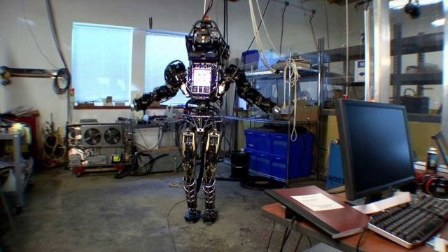 En akıllı robotlar