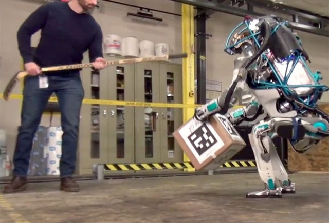 En akıllı robotlar