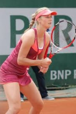 Ekaterina makarova kimdir?