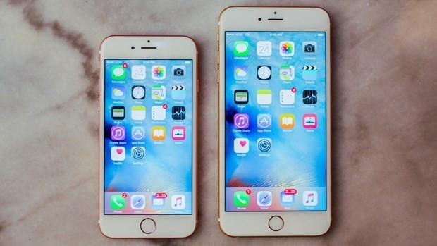 2016'nın en iyi akıllı telefonları