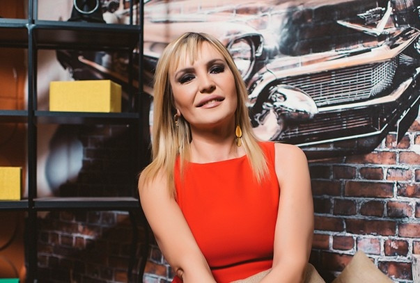 ''Beni hamile bırakmak isteyen çok erkek var''