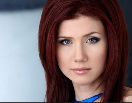 Kızıl Ajan Anna Chapman kimdir?