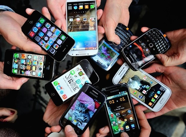 2016'nın en iyi akıllı telefonları