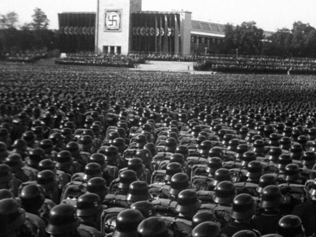 Hitler hakkında duymadıklarınız!