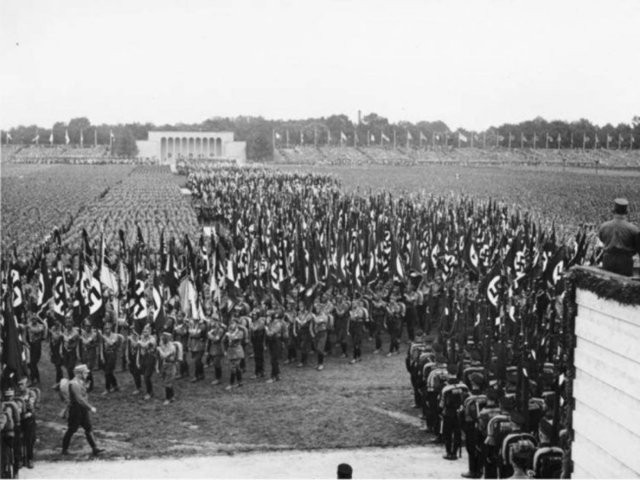 Hitler hakkında duymadıklarınız!