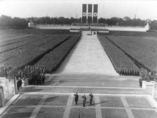 Hitler hakkında duymadıklarınız!