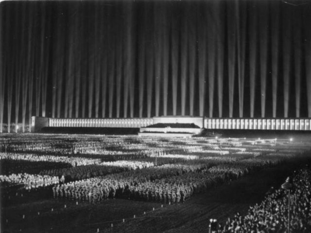 Hitler hakkında duymadıklarınız!