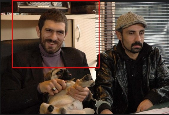 Karagül dizisi Refik (Ayhan Eroğlu) kimdir?