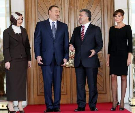 Mihriban Aliyeva nasıl kilo verdi?