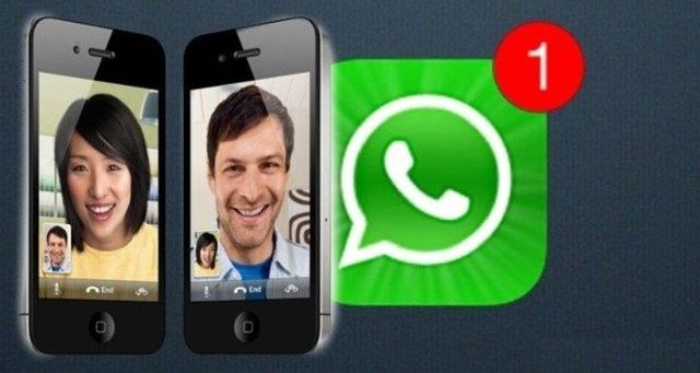 WhatsApp kullananlar dikkat !