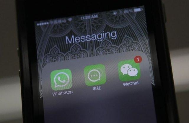 WhatsApp kullananlar dikkat !