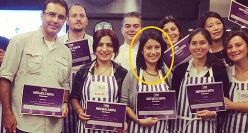 Hazal Kaya kilo verdi