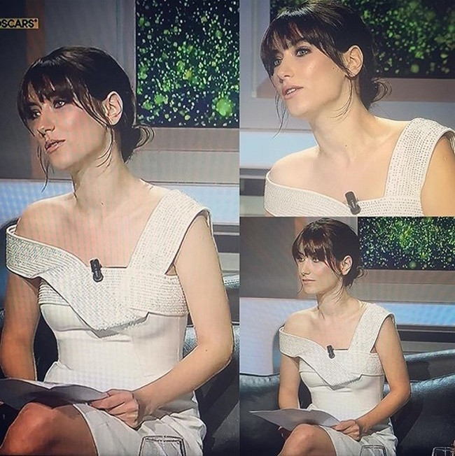 Hazal Kaya'nın şaşırtan değişimi