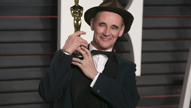 Mark Rylance hakkında bilmeniz gereken 5 şey